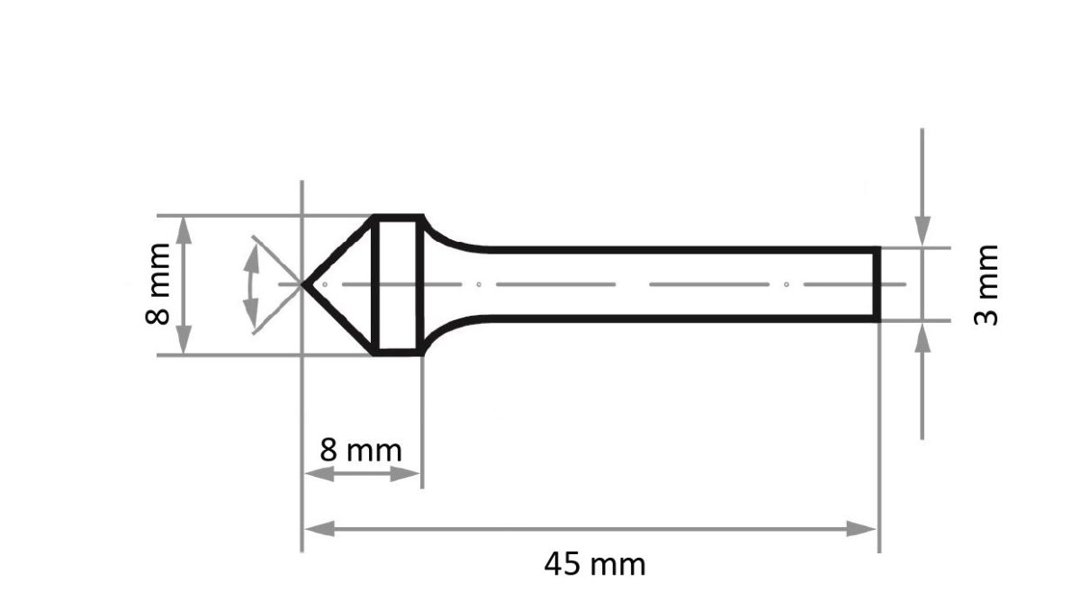 MF 839 Z5 HSS - Image 2